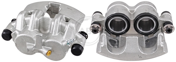 A.B.S. Bremsekaliper 630652 for RENAULT RENAULT TRUCKS