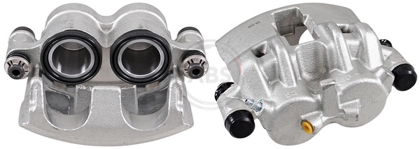 A.B.S. Bremsekaliper 630651 for RENAULT RENAULT TRUCKS