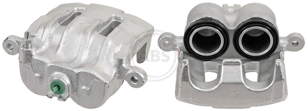 A.B.S. Bremsekaliper 721411 for NISSAN