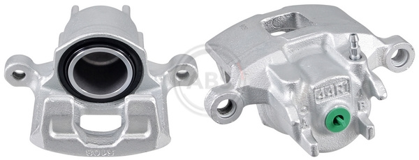 A.B.S. Bremsekaliper 740892 for MITSUBISHI