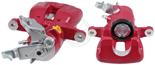 A.B.S. Bremsekaliper 522721c3 for VW