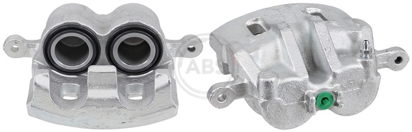 A.B.S. Bremsekaliper 422902 for SSANGYONG