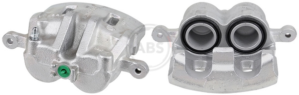 A.B.S. Bremsekaliper 422901 for SSANGYONG