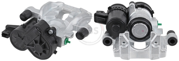 A.B.S. Bremsekaliper 422911 for VOLVO
