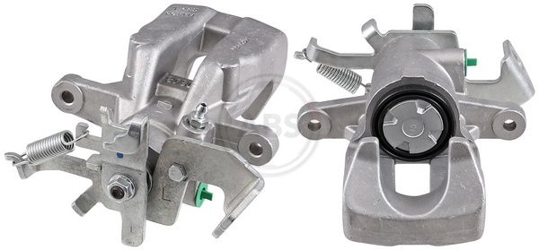 A.B.S. Bremsekaliper 423051 for FIAT