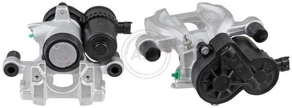 A.B.S. Bremsekaliper 423191 for SUBARU