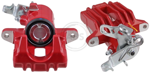 A.B.S. Bremsekaliper 520831c3 for VAG