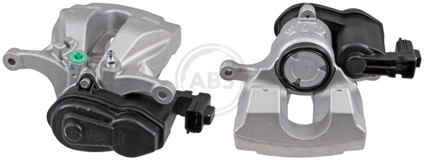 A.B.S. Bremsekaliper 423301 for LAND ROVER