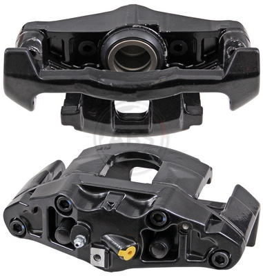 A.B.S. Bremsekaliper 430741c2 for AUDI VAG SEAT