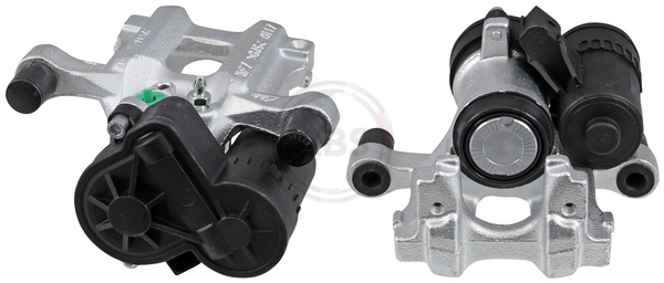 A.B.S. Bremsekaliper 423281 for HONDA