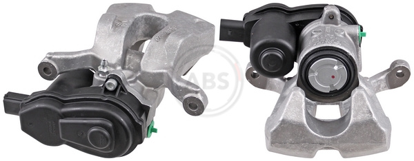 A.B.S. Bremsekaliper 423362 for JEEP