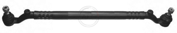 A.B.S. Sporstang 250237 for MERCEDES-BENZ