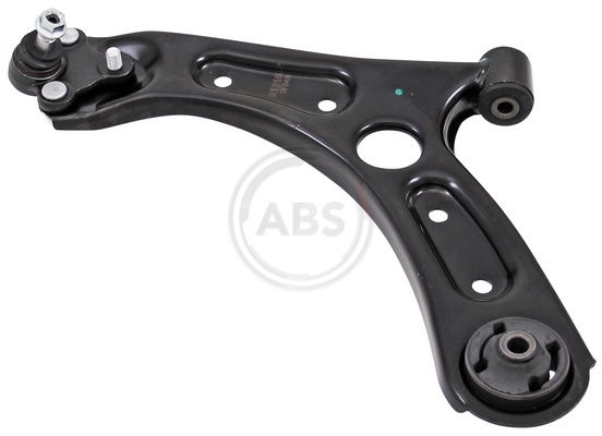 A.B.S. Bærearm, hjulophæng 212152 for KIA HYUNDAI