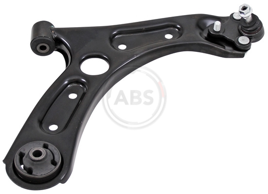 A.B.S. Bærearm, hjulophæng 212153 for HYUNDAI KIA
