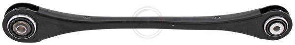 A.B.S. Bærearm, hjulophæng 212160 for VW AUDI