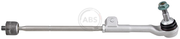A.B.S. Sporstang 250369 for BMW
