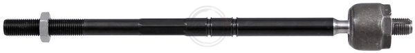 A.B.S. Styrestang, inderste 240636 for SAAB CADILLAC