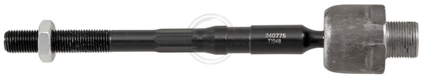 A.B.S. Styrestang, inderste 240775 for MAZDA