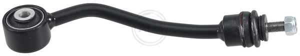 A.B.S. Stang/led, stabilisator 261055 for MERCEDES-BENZ