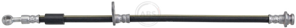 A.B.S. Bremseslange sl6654 for SUZUKI