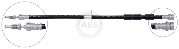 A.B.S. Bremseslange sl6762 for FORD