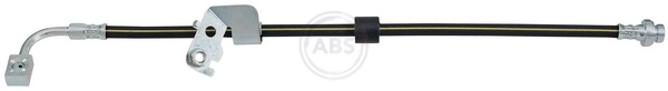 A.B.S. Bremseslange sl6776 for DODGE FIAT