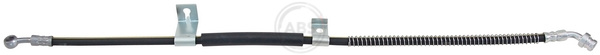 A.B.S. Bremseslange sl1093 for KIA