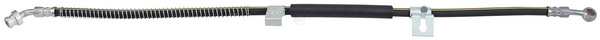 A.B.S. Bremseslange sl1114 for KIA