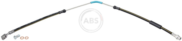 A.B.S. Bremseslange sl6003 for LAND ROVER