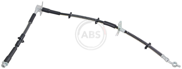 A.B.S. Bremseslange sl6007 for LAND ROVER