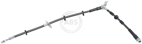 A.B.S. Bremseslange SL 6005 for LAND ROVER