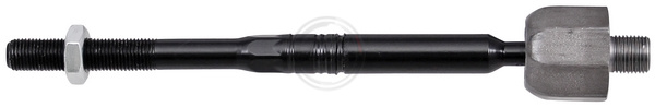 A.B.S. Styrestang, inderste 240801 for VAUXHALL