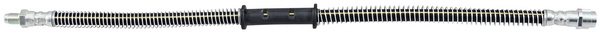 A.B.S. Bremseslange sl6062 for MERCEDES-BENZ
