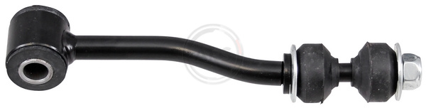 A.B.S. Stang/led, stabilisator 261155 for JEEP FIAT / LANCIA