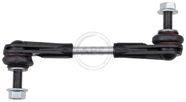 A.B.S. Stang/led, stabilisator 261158 for BMW