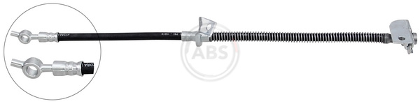 A.B.S. Bremseslange sl6622 for KIA
