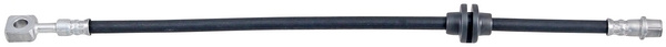 A.B.S. Bremseslange sl6671 for OPEL VAUXHALL