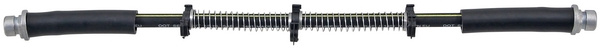 A.B.S. Bremseslange sl6676 for LAND ROVER