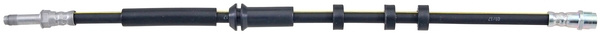 A.B.S. Bremseslange sl6682 for VAG