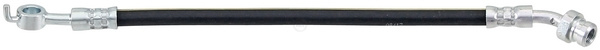 A.B.S. Bremseslange sl6686 for KIA