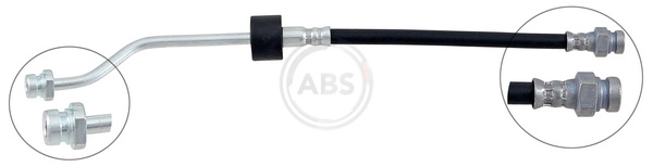 A.B.S. Bremseslange sl6691 for KIA