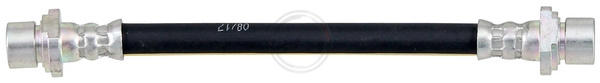 A.B.S. Bremseslange sl6727 for DAIHATSU