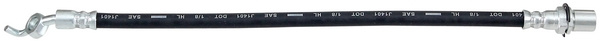 A.B.S. Bremseslange sl6742 for TOYOTA LEXUS