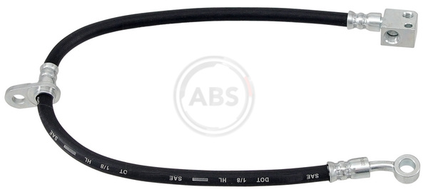 A.B.S. Bremseslange sl6751 for HONDA