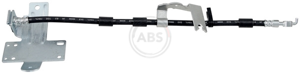 A.B.S. Bremseslange sl6766 for FORD