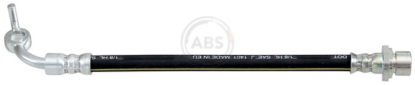 A.B.S. Bremseslange sl7043 for SUBARU