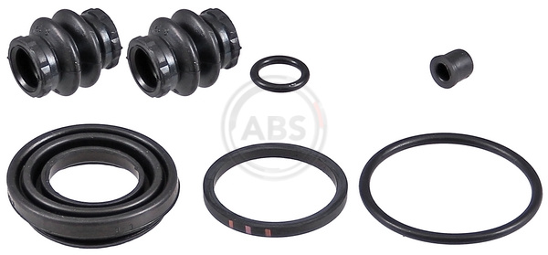 A.B.S. Rep.sæt, bremsekaliper 53187 for NISSAN SUZUKI