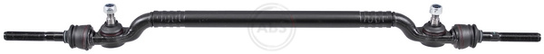A.B.S. Sporstang 250378 for BMW