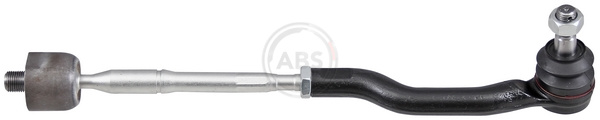 A.B.S. Sporstang 250380 for MERCEDES-BENZ
