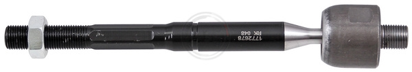 A.B.S. Styrestang, inderste 240829 for KIA HYUNDAI